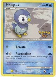 Piplup