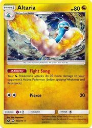 Altaria