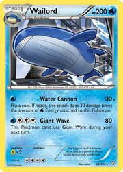 Wailord