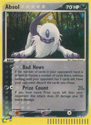 Absol