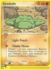 Geodude