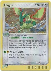 Flygon