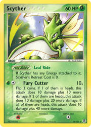 Scyther