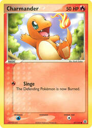 Charmander