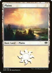 Plains