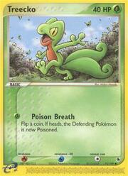 Treecko