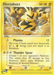 Electabuzz