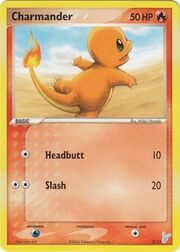 Charmander