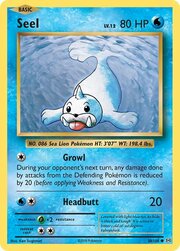 Seel