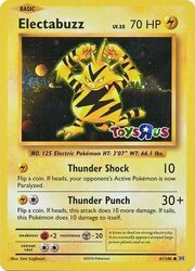 Electabuzz