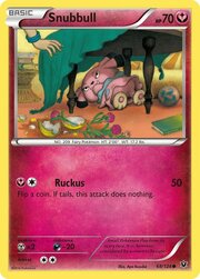 Snubbull [Ruckus]