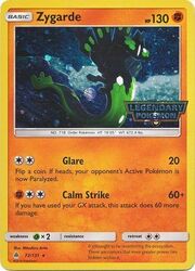 Zygarde