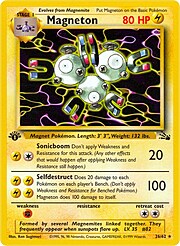 Magneton