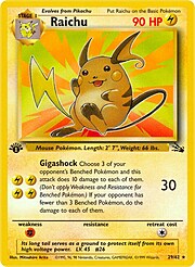 Raichu