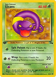 Ekans