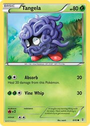 Tangela