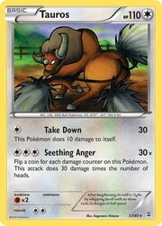 Tauros