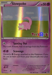 Slowpoke