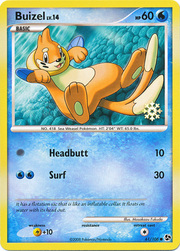 Buizel