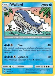 Wailord