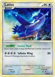 Latios