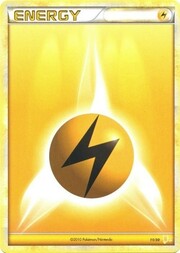 Lightning Energy