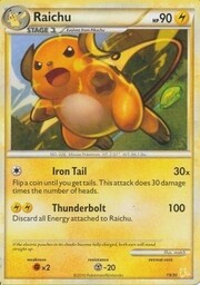 Raichu