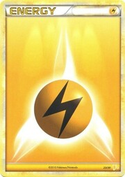 Lightning Energy