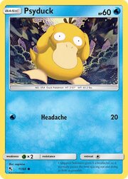 Psyduck