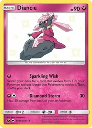 Diancie