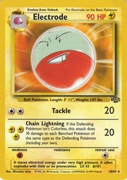 Electrode