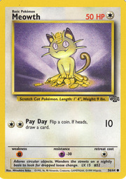 Meowth