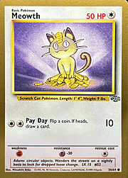 Meowth