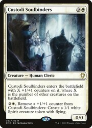 Custodi Soulbinders