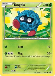 Tangela