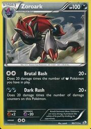 Zoroark