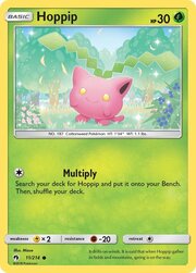 Hoppip [Multiply]