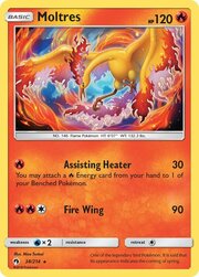 Moltres