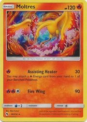 Moltres