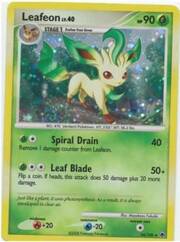 Leafeon