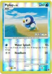 Piplup