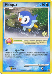 Piplup