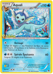 Vaporeon