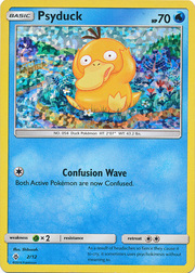 Psyduck [Confusionda]