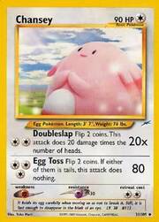 Chansey