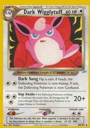 Dark Wigglytuff