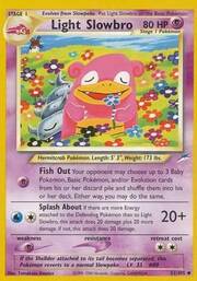 Light Slowbro