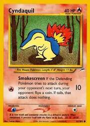 Cyndaquil