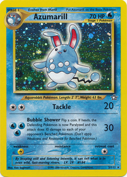 Azumarill