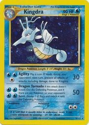 Kingdra